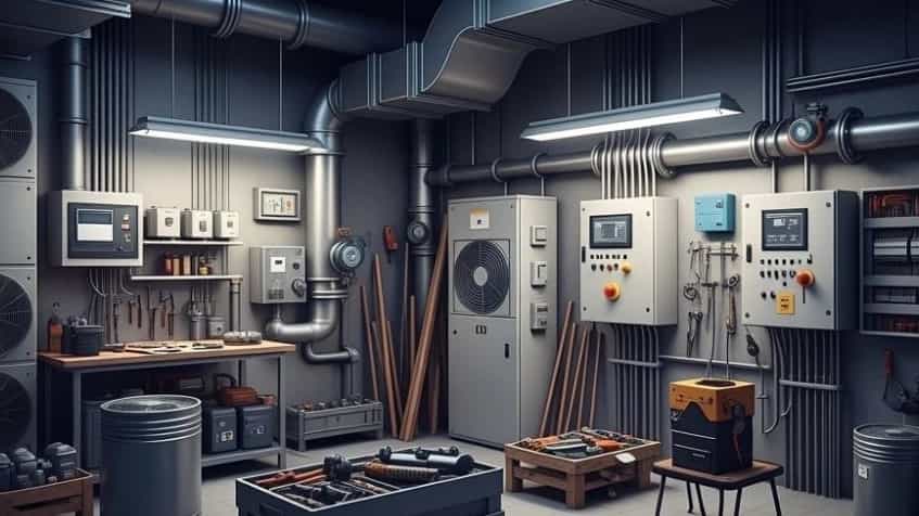 تعمیر و تاسیسات مهندس امیر عزیزی